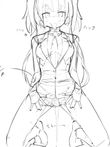 [Rarigo] rarigo Fhentai - Page 156