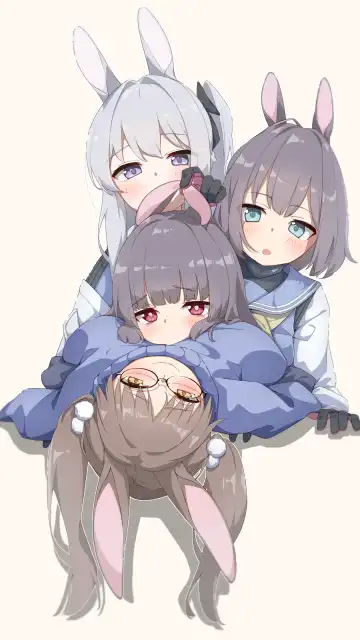 [Rarigo] rarigo Fhentai - Page 205