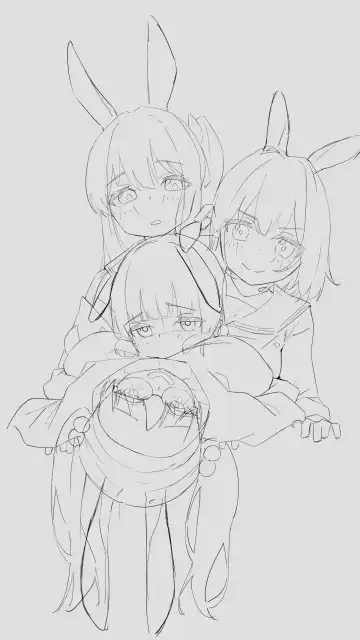 [Rarigo] rarigo Fhentai - Page 209