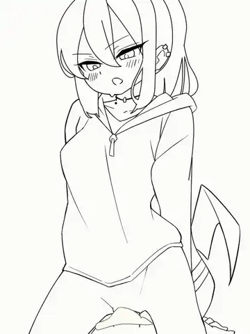 [Rarigo] rarigo Fhentai - Page 221