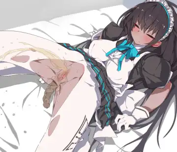 [Rarigo] rarigo Fhentai - Page 262