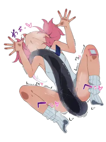 [Rarigo] rarigo Fhentai - Page 50