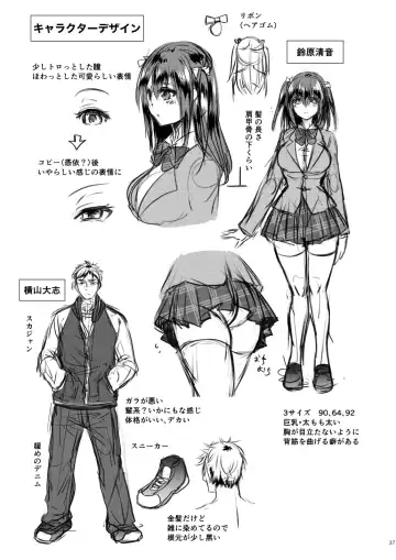 [Matsuzono] Proliferating self Fhentai - Page 37