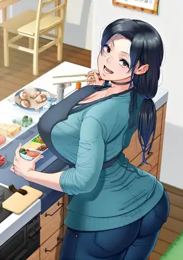 Read [Shinozuka Yuuji] {Shinozuka Yuuji]-Mothers love-6 - Fhentai