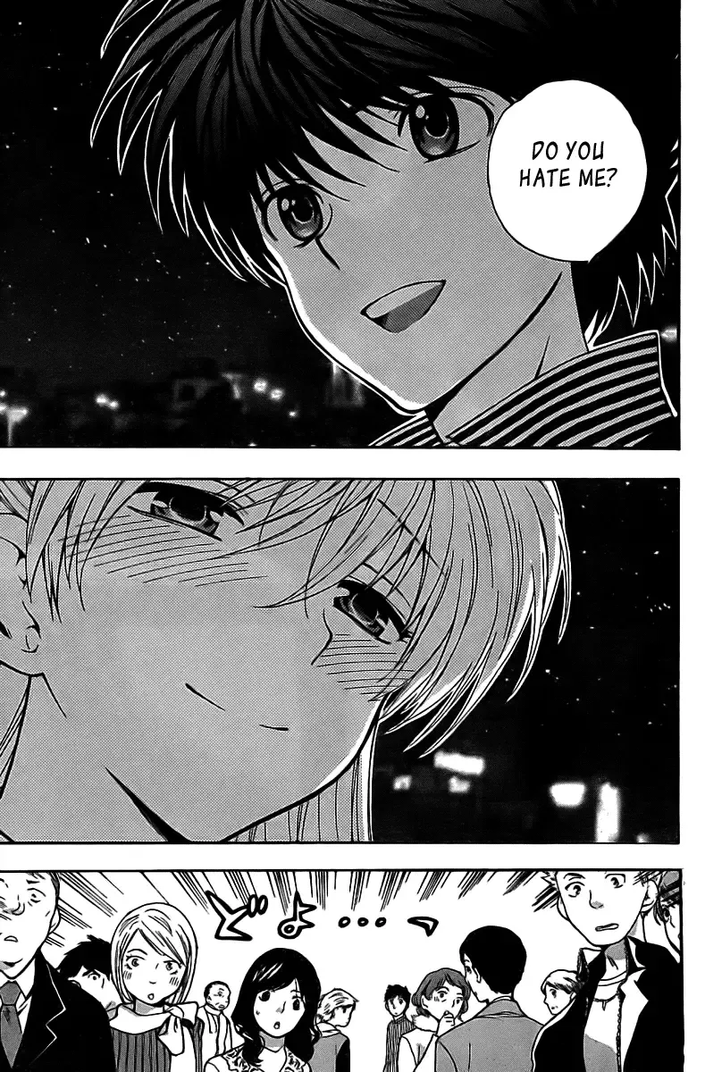 [Azuma Tesshin] Hen Koi - The After School Diary Fhentai - Page 139