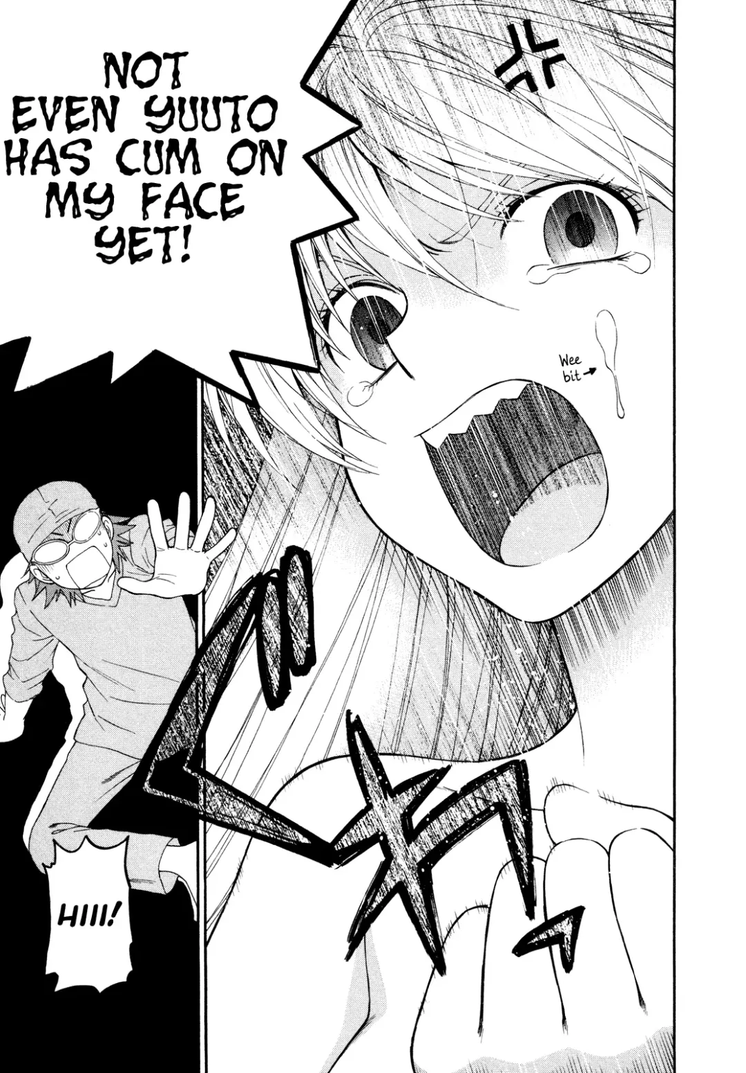 [Azuma Tesshin] Hen Koi - The After School Diary Fhentai - Page 178