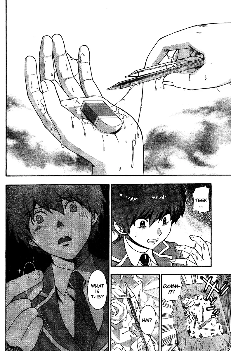 [Azuma Tesshin] Hen Koi - The After School Diary Fhentai - Page 2