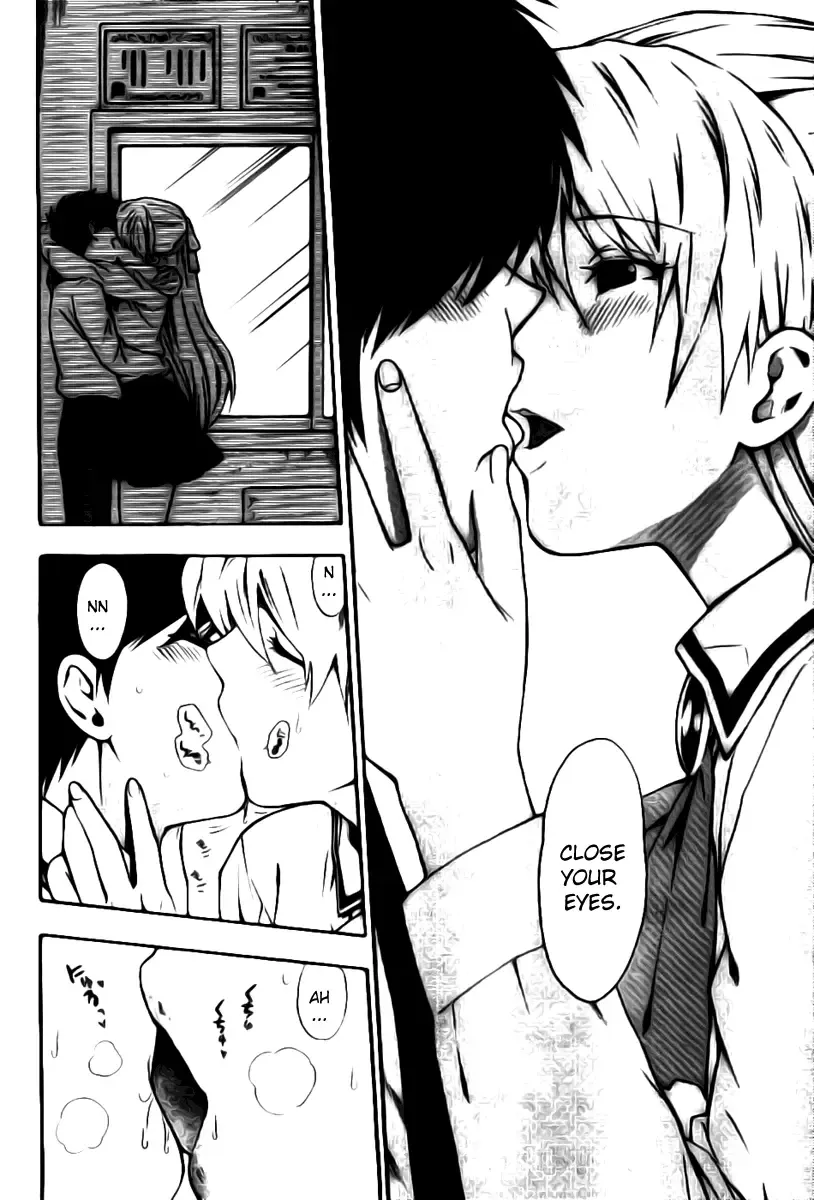 [Azuma Tesshin] Hen Koi - The After School Diary Fhentai - Page 25