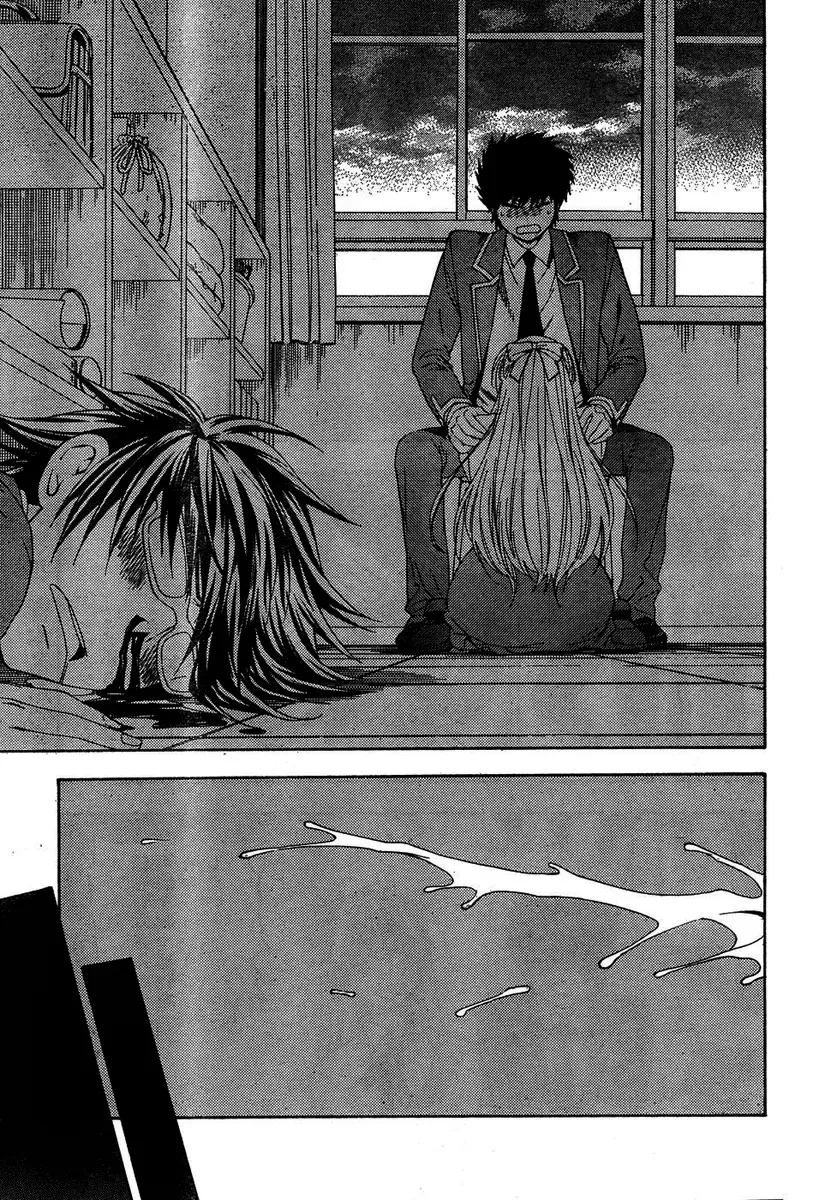 [Azuma Tesshin] Hen Koi - The After School Diary Fhentai - Page 65