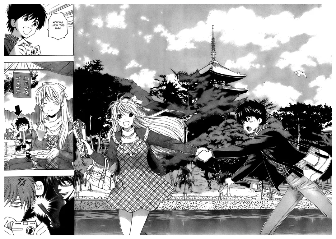 [Azuma Tesshin] Hen Koi - The After School Diary Fhentai - Page 89