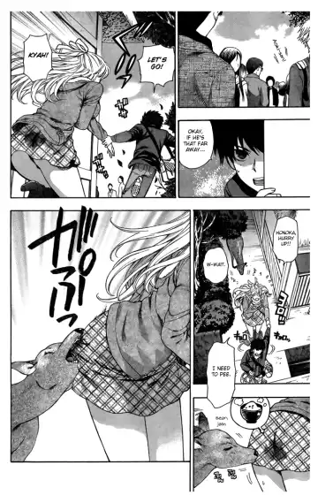 [Azuma Tesshin] Hen Koi - The After School Diary Fhentai - Page 102