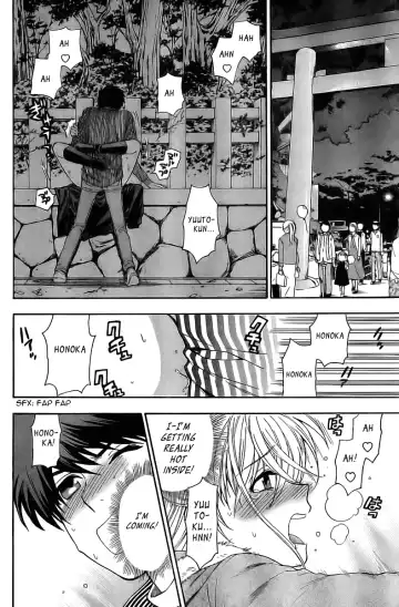 [Azuma Tesshin] Hen Koi - The After School Diary Fhentai - Page 132