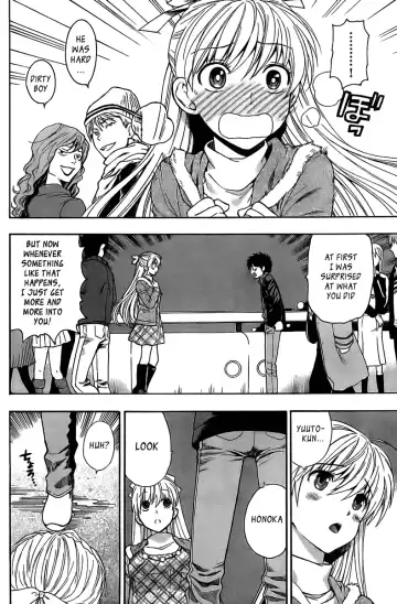 [Azuma Tesshin] Hen Koi - The After School Diary Fhentai - Page 136