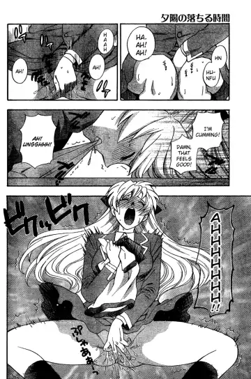 [Azuma Tesshin] Hen Koi - The After School Diary Fhentai - Page 14