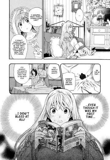 [Azuma Tesshin] Hen Koi - The After School Diary Fhentai - Page 143