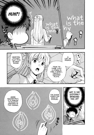 [Azuma Tesshin] Hen Koi - The After School Diary Fhentai - Page 150
