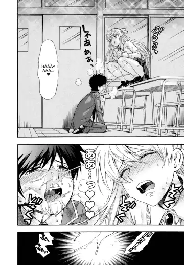 [Azuma Tesshin] Hen Koi - The After School Diary Fhentai - Page 160