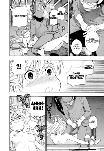 [Azuma Tesshin] Hen Koi - The After School Diary Fhentai - Page 175