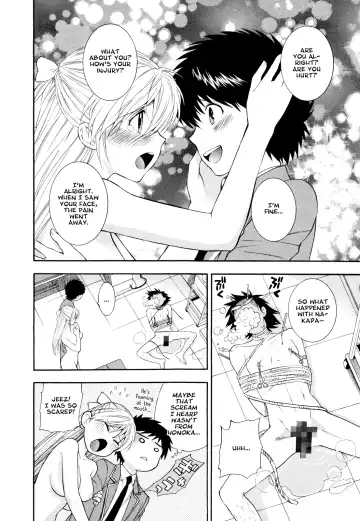 [Azuma Tesshin] Hen Koi - The After School Diary Fhentai - Page 181