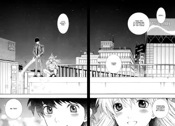 [Azuma Tesshin] Hen Koi - The After School Diary Fhentai - Page 187