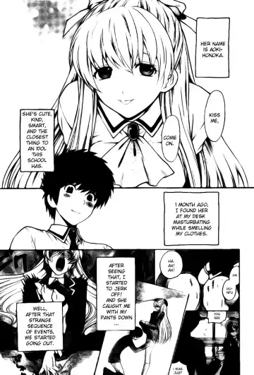 [Azuma Tesshin] Hen Koi - The After School Diary Fhentai - Page 24