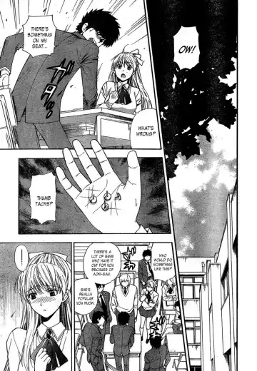 [Azuma Tesshin] Hen Koi - The After School Diary Fhentai - Page 47