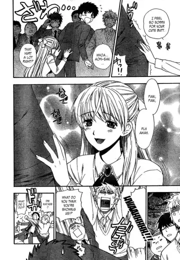 [Azuma Tesshin] Hen Koi - The After School Diary Fhentai - Page 48