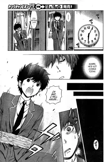 [Azuma Tesshin] Hen Koi - The After School Diary Fhentai - Page 51