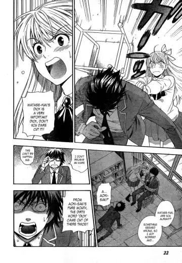 [Azuma Tesshin] Hen Koi - The After School Diary Fhentai - Page 54
