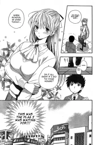 [Azuma Tesshin] Hen Koi - The After School Diary Fhentai - Page 69