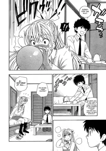 [Azuma Tesshin] Hen Koi - The After School Diary Fhentai - Page 74