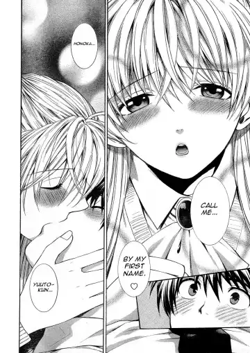 [Azuma Tesshin] Hen Koi - The After School Diary Fhentai - Page 78