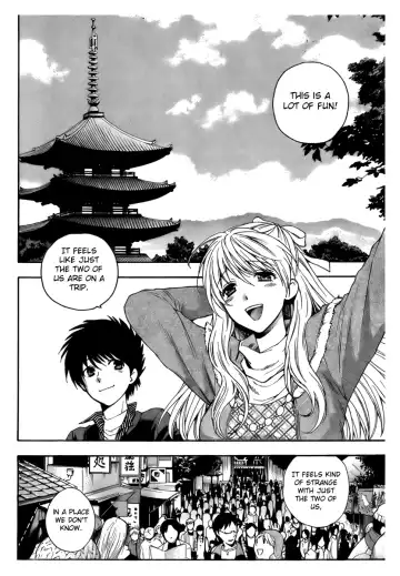 [Azuma Tesshin] Hen Koi - The After School Diary Fhentai - Page 94