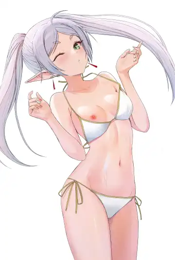 [Ssk] Frieren Fhentai - Page 7