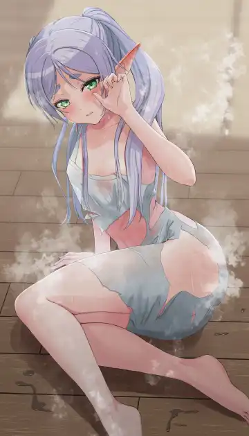 [Ssk] Frieren Fhentai - Page 13