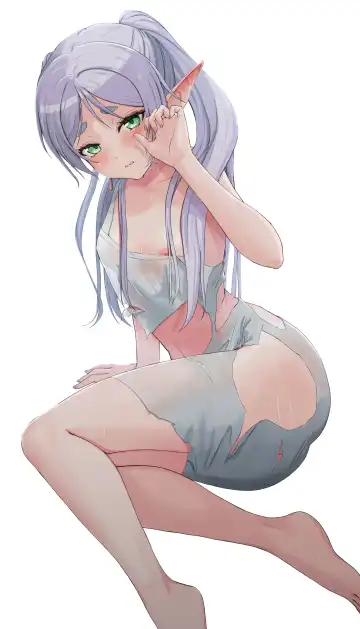 [Ssk] Frieren Fhentai - Page 20