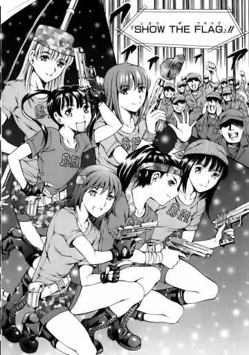 [Maguro Teikoku] Manga Naze Nani Kyoushitsu Fhentai - Page 110