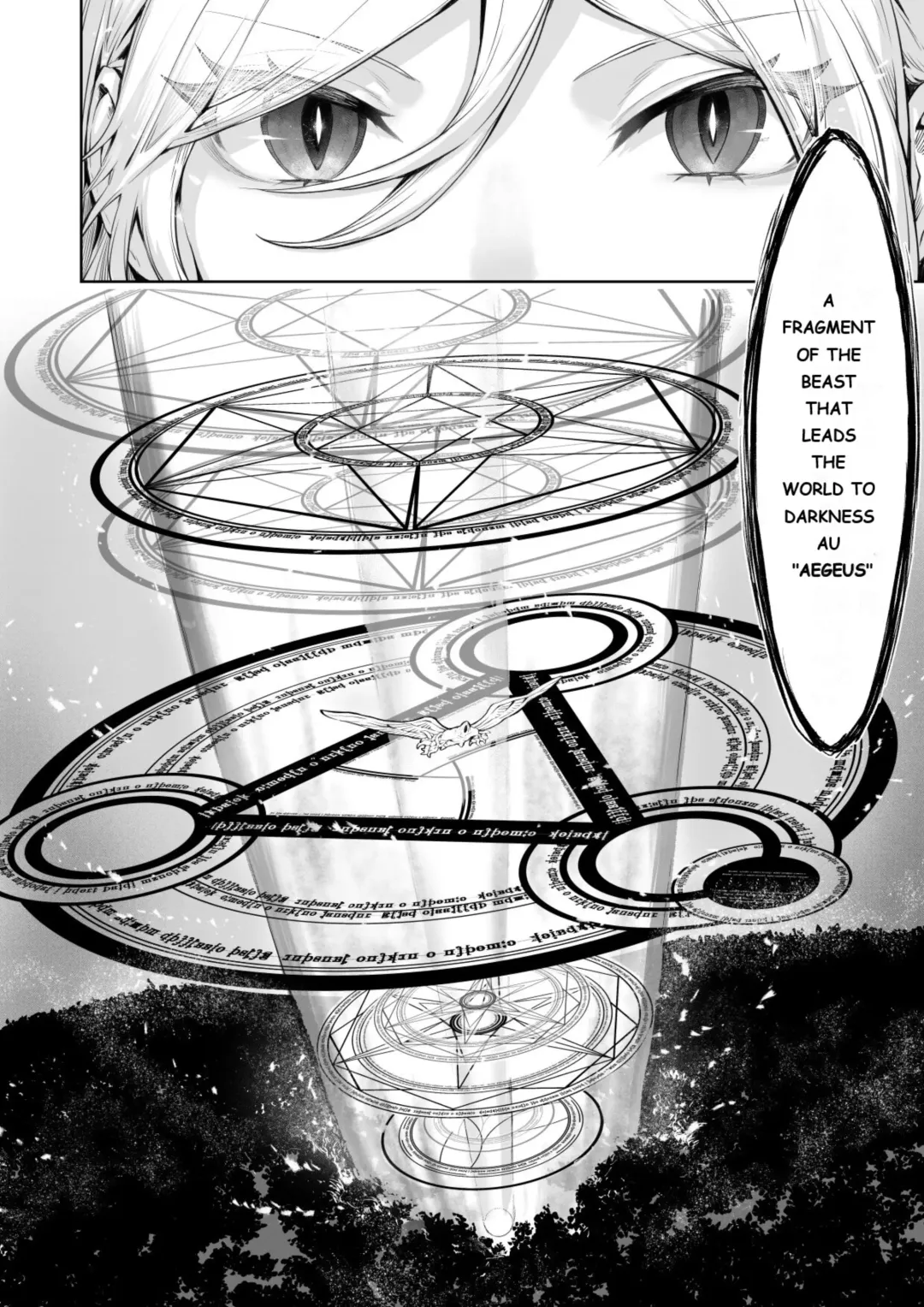 [Mashu] Ikusa Otome to Ikusa Goto! ~Onna Mahoutsukai Hen~ Fhentai - Page 35