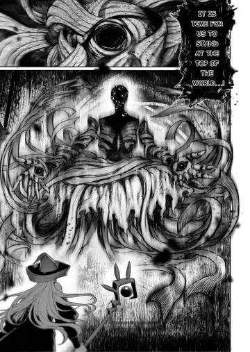 [Mashu] Ikusa Otome to Ikusa Goto! ~Onna Mahoutsukai Hen~ Fhentai - Page 118