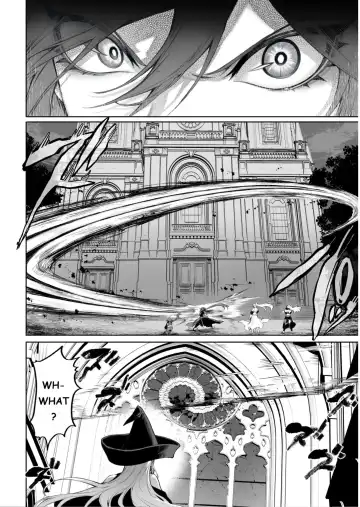 [Mashu] Ikusa Otome to Ikusa Goto! ~Onna Mahoutsukai Hen~ Fhentai - Page 121