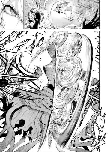 [Mashu] Ikusa Otome to Ikusa Goto! ~Onna Mahoutsukai Hen~ Fhentai - Page 132