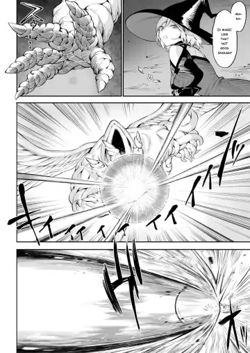 [Mashu] Ikusa Otome to Ikusa Goto! ~Onna Mahoutsukai Hen~ Fhentai - Page 27
