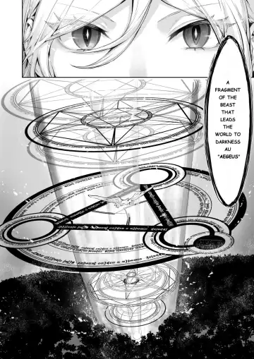 [Mashu] Ikusa Otome to Ikusa Goto! ~Onna Mahoutsukai Hen~ Fhentai - Page 35