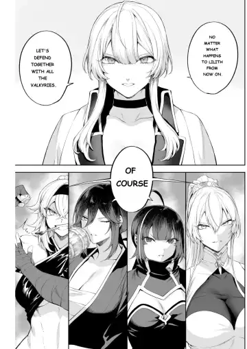 [Mashu] Ikusa Otome to Ikusa Goto! ~Onna Mahoutsukai Hen~ Fhentai - Page 8