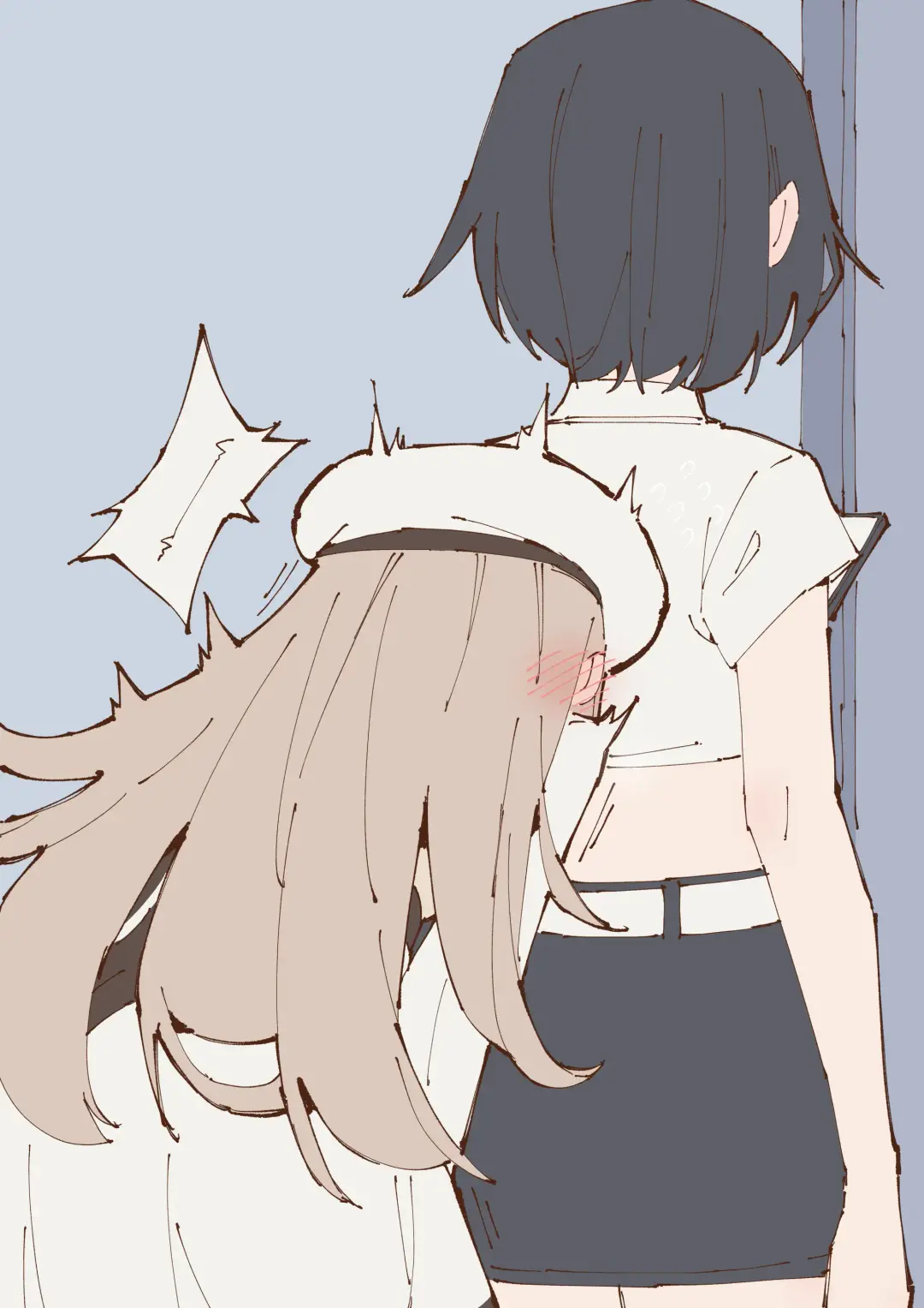 [Rune] Omorashi E 14 Fhentai - Page 10