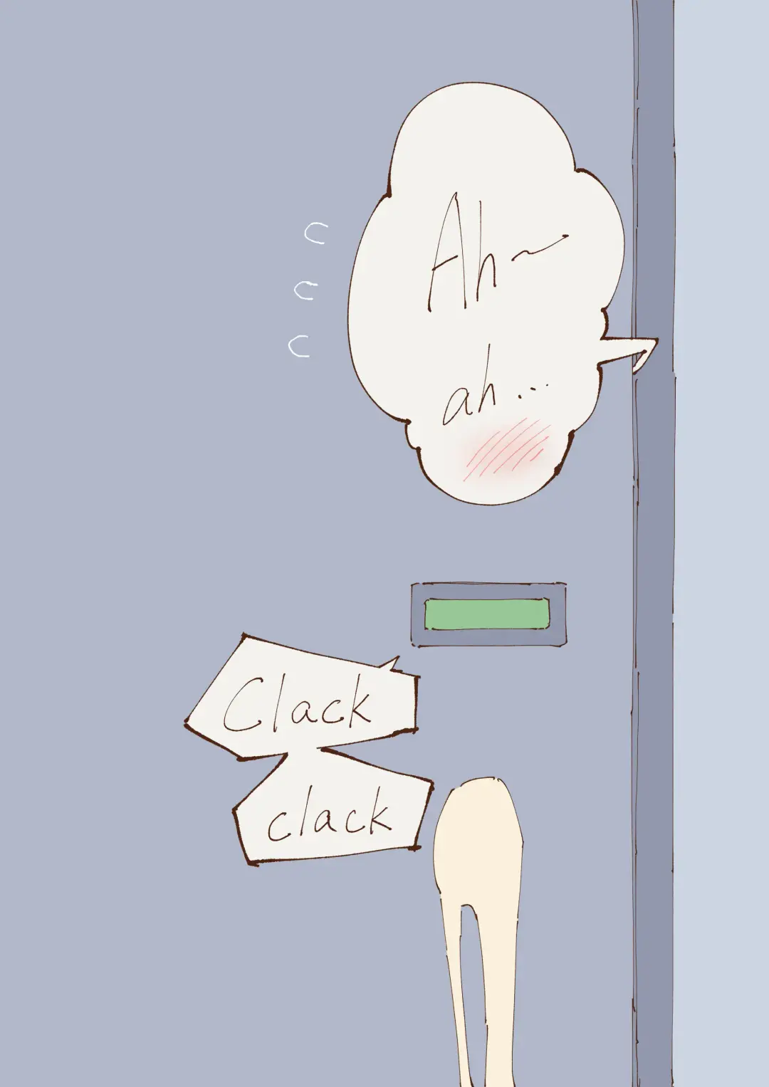 [Rune] Omorashi E 14 Fhentai - Page 32