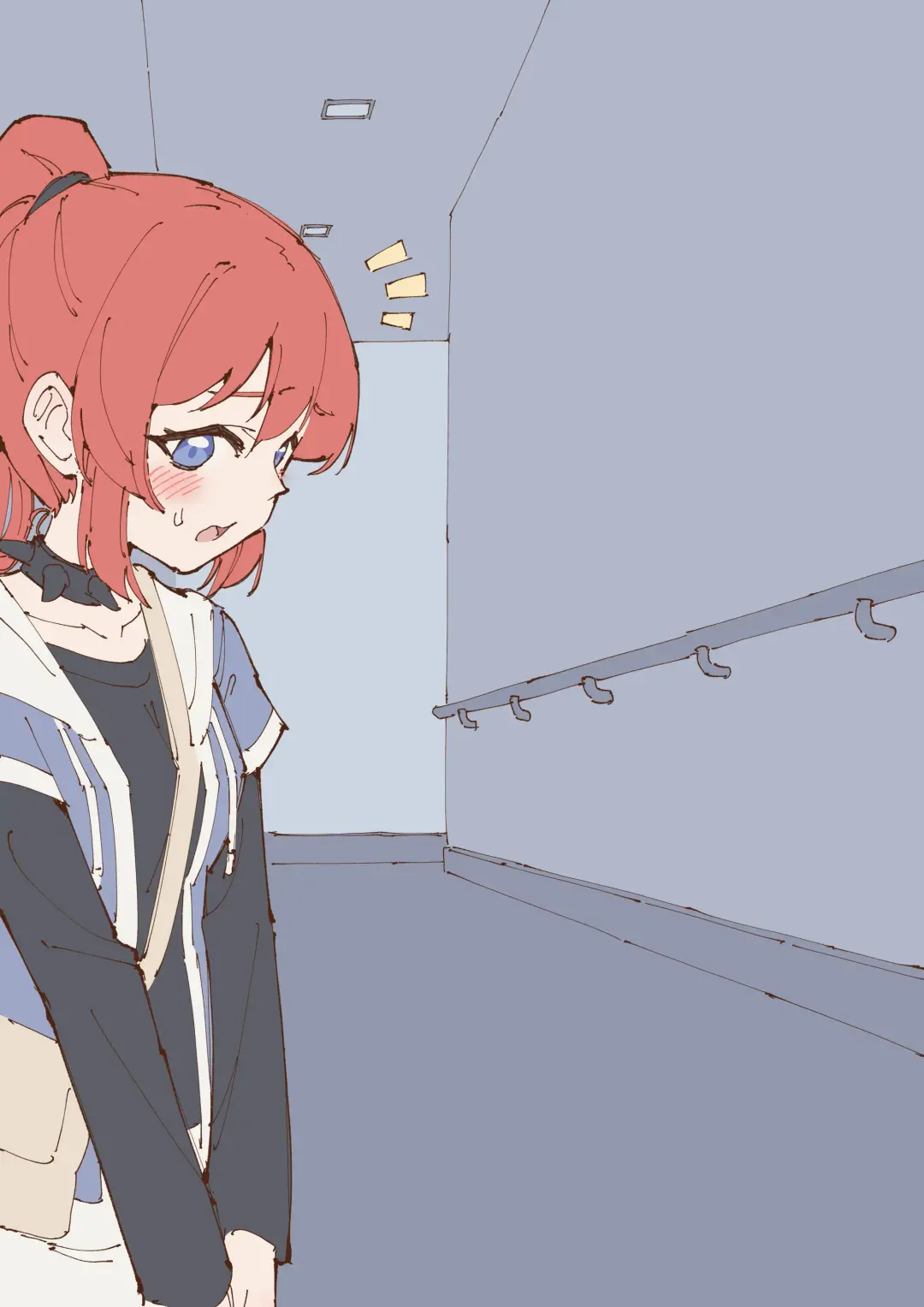 [Rune] Omorashi E 14 Fhentai - Page 39