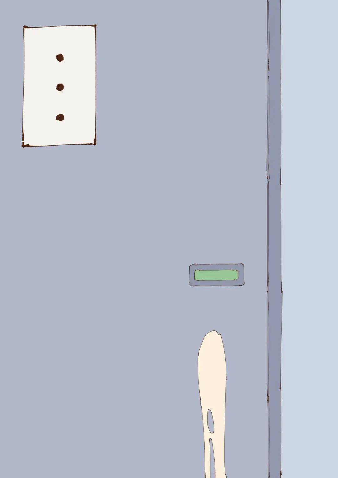 [Rune] Omorashi E 14 Fhentai - Page 43