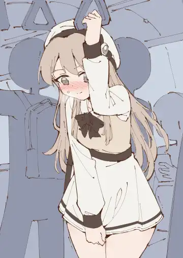 Read [Rune] Omorashi E 14 - Fhentai