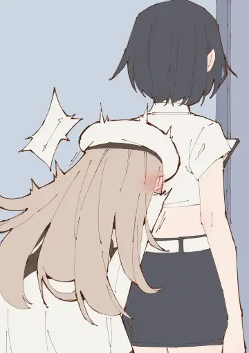 [Rune] Omorashi E 14 Fhentai - Page 10